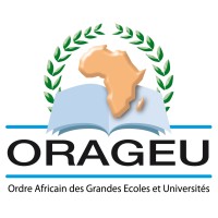 ORAGEU logo - Similar company to No Water No Us