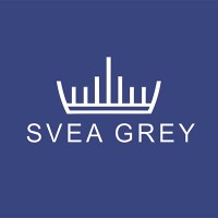 Svea Grey logo - Similar company to Skybridge Resource Center