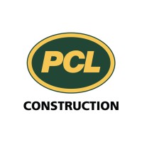 PCL Construction logo - Similar company to Sundt Construction