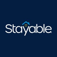 Stayable logo - Similar company to Alpha Biz
