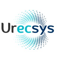 Urecsys logo - Similar company to Pointy Vision Ltd.