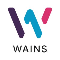 WAINS GmbH logo - Similar company to Hygiene-Team