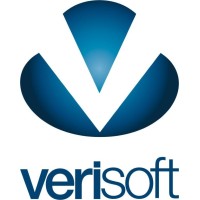 Verisoft logo - Similar company to Maxpay