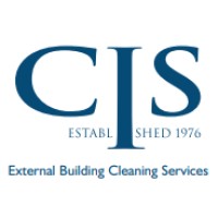 CIS External Building Cleaning logo - Similar company to Mccarthy Design Solutions Ltd