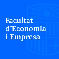 Facultat d'Economia i Empresa - Universitat de Barcelona logo - Similar company to Talkme