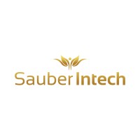 Sauber Intech logo - Similar company to Sauber Design