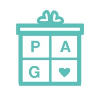 Picture A Gift logo - Similar company to Yavantha