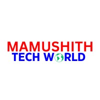 MAMUSHITH TECH WORLD logo - Similar company to Twinamics