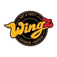 WingZ logo - Similar company to Wingz