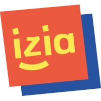 Izia Lab logo - Similar company to Waka Conseil