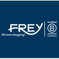 FREY logo - Similar company to Mercialys