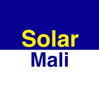 Solar Mali logo - Similar company to Africell Sl