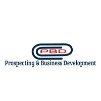 Prospecting & Business Development logo - Similar company to Simon Welsh Performance Coaching