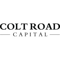 Colt Road Capital logo - Similar company to A.R.E.S.