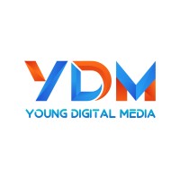 Young Digital Media logo - Similar company to Silk Road Studios