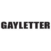 GAYLETTER logo - Similar company to Illroots, Llc