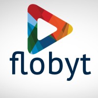 Flobyt logo - Similar company to Tsaboin