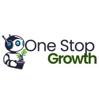 One Stop Growth logo - Similar company to Freight Iq Chain, Inc.