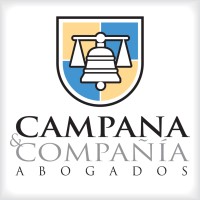 Campana & Compañía Abogados logo - Similar company to Cobos Tex