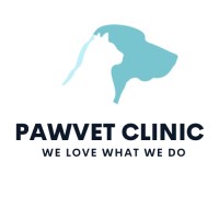 Pawvet Clinic logo - Similar company to Two By Two Veterinary Centre