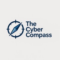 The Cyber Compass logo - Similar company to Cyber Halal