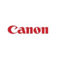 Canon Electronics Inc. logo - Similar company to Aw3D