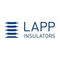 LAPP INSULATORS logo - Similar company to La Granja Insulators