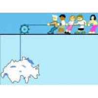 Gemeinsam wachsen AG logo - Similar company to Lyonoro Ag | Wealth Preservation Management