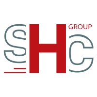 SHC Group logo - Similar company to D-Trust