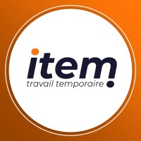 ITEM LUX SA logo - Similar company to Wasch