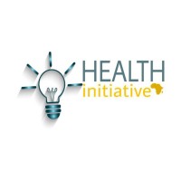 Health Initiative Afrika logo - Similar company to Pharmatech & Health East Africa (Medical & Lab East Africa)