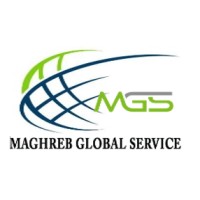 SARL Maghreb Global Service logo - Similar company to Albatrossa