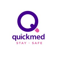 Quickmed Online Pvt Ltd logo - Similar company to Quickmed