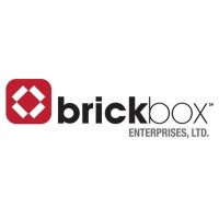 BrickBox Enterprises LTD logo - Similar company to Brickbox
