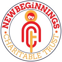 NewBeginnings Charitable Trust (NCT) logo - Similar company to Sun Rise Foundation - India