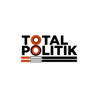Total Politik logo - Similar company to Cyrus Network