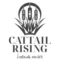 Cattail Rising logo - Similar company to Somo Village