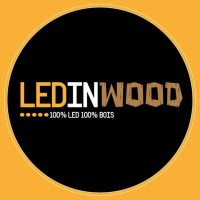 LEDINWOOD logo - Similar company to Bamelec