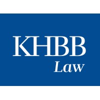 KHBB Law logo - Similar company to Robblee Detwiler Pllp