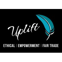 UPLIFT Fair Trade logo - Similar company to Global Crafts