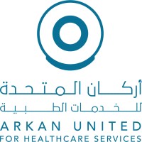 Arkan United for Healthcare Services logo - Similar company to Medprimis