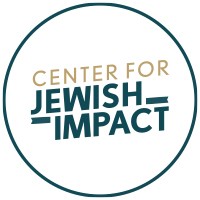 Center for Jewish Impact logo - Similar company to Encounter
