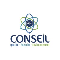 PF CONSEIL logo - Similar company to Muzoo