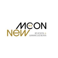 New Moon E&A logo - Similar company to Squad Brand Warriors
