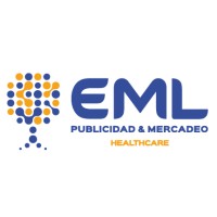 EML publicidad y mercadeo healthcare logo - Similar company to Medicosdoc.Com