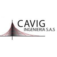 CAVIG INGENIERIA SAS logo - Similar company to Proser Ingegneria