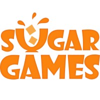 Sugar Games logo - Similar company to Eudokia Games