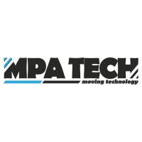 MPA Tech Srl logo - Similar company to Nuovi E20
