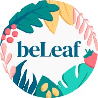 beLeaf Retreat logo - Similar company to Abcey Events