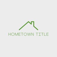 Hometown Title, LLC